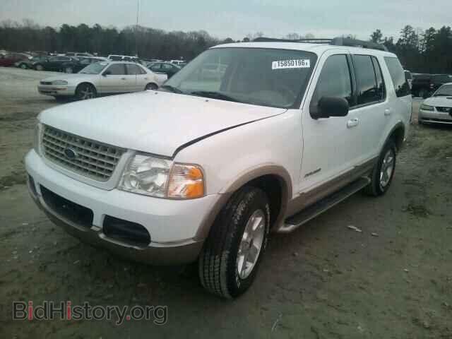 2005 FORD EXPLORER - VIN: 1FMZU64W05UA68713 - Photo 2