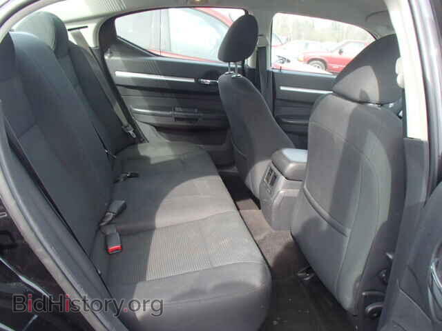 2009 DODGE CHARGER - VIN: 2B3KA43D79H642155 - Фото 6