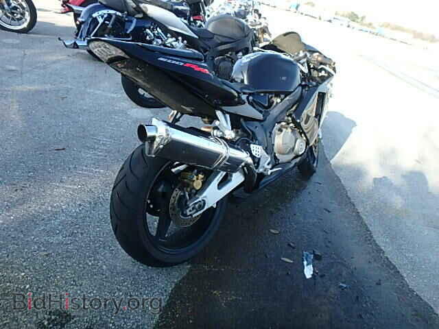 2004 HONDA CBR CYCLE - VIN: JH2PC37054M105491 - Фото 4