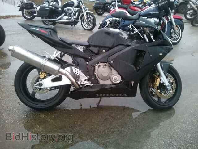 2004 HONDA CBR CYCLE - VIN: JH2PC37054M105491 - Фото 10
