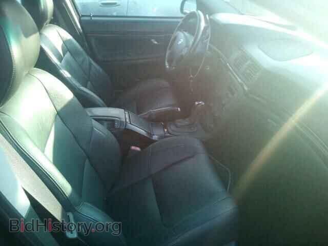 2003 VOLVO S80 - VIN: YV1TS91Z631301597 - Фото 5
