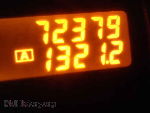 2009 NISSAN MAXIMA - VIN: 1N4AA51E89C847777 - Фото 8
