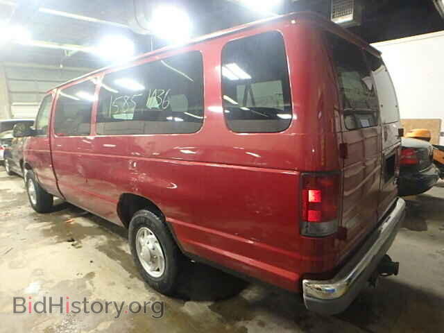 2002 FORD ECONOLINE - VIN: 1FBSS31L82HA14315 - Photo 3