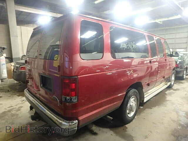 2002 FORD ECONOLINE - VIN: 1FBSS31L82HA14315 - Photo 4