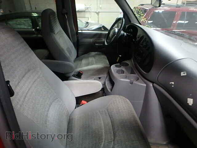 2002 FORD ECONOLINE - VIN: 1FBSS31L82HA14315 - Photo 5