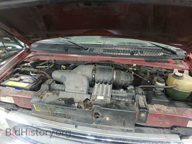 2002 FORD ECONOLINE - VIN: 1FBSS31L82HA14315 - Photo 7