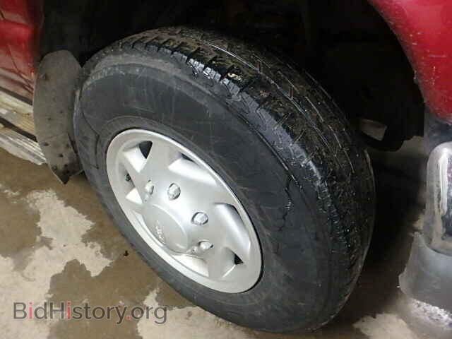 2002 FORD ECONOLINE - VIN: 1FBSS31L82HA14315 - Photo 10