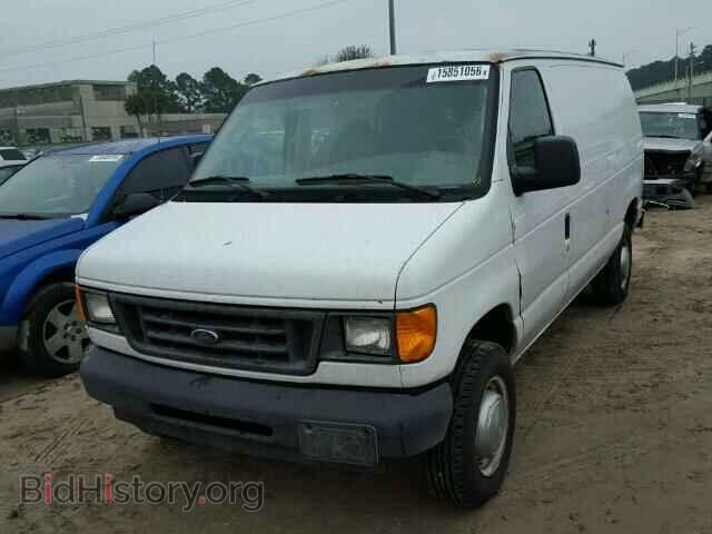 2003 FORD ECONOLINE - VIN: 1FTNE24LX3HB80195 - Photo 2