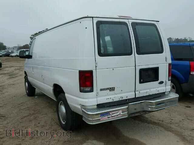 2003 FORD ECONOLINE - VIN: 1FTNE24LX3HB80195 - Photo 3