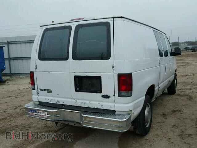 2003 FORD ECONOLINE - VIN: 1FTNE24LX3HB80195 - Photo 4