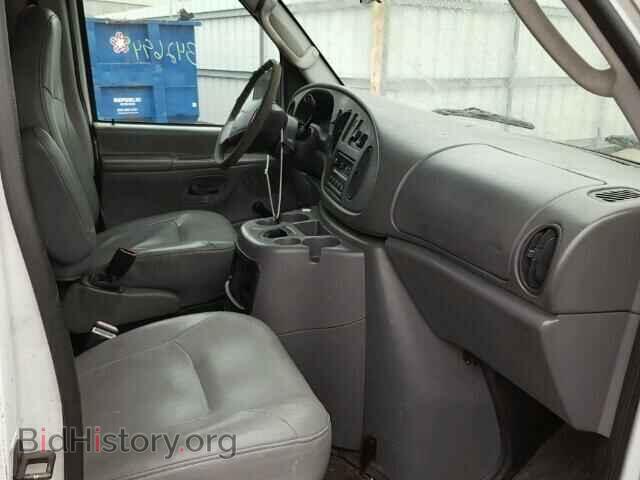 2003 FORD ECONOLINE - VIN: 1FTNE24LX3HB80195 - Photo 5
