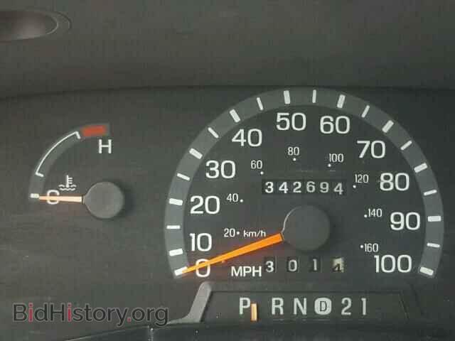 2003 FORD ECONOLINE - VIN: 1FTNE24LX3HB80195 - Photo 8