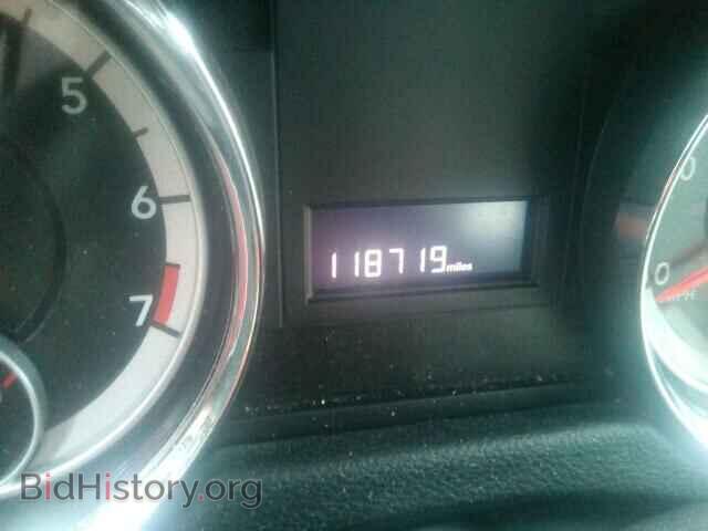 2012 DODGE CARAVAN - VIN: 2C4RDGBG3CR405133 - Фото 8
