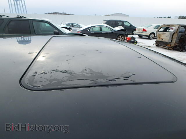2003 CADILLAC DEVILLE - VIN: 1G6KF57903U217170 - Photo 9
