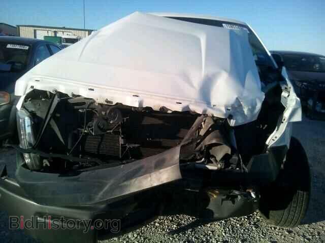 2013 FORD F150 - VIN: 1FTMF1CM8DKE15856 - Фото 7