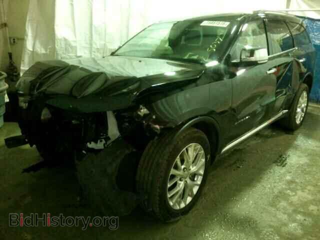 2015 DODGE DURANGO - VIN: 1C4RDJEG7FC917578 - Фото 2
