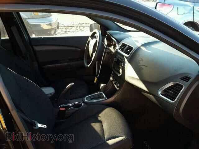 2013 DODGE AVENGER - VIN: 1C3CDZAG0DN769788 - Photo 5