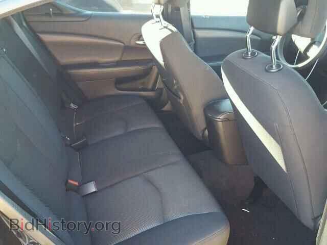 2013 DODGE AVENGER - VIN: 1C3CDZAG0DN769788 - Photo 6