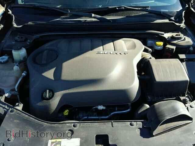 2013 DODGE AVENGER - VIN: 1C3CDZAG0DN769788 - Photo 7