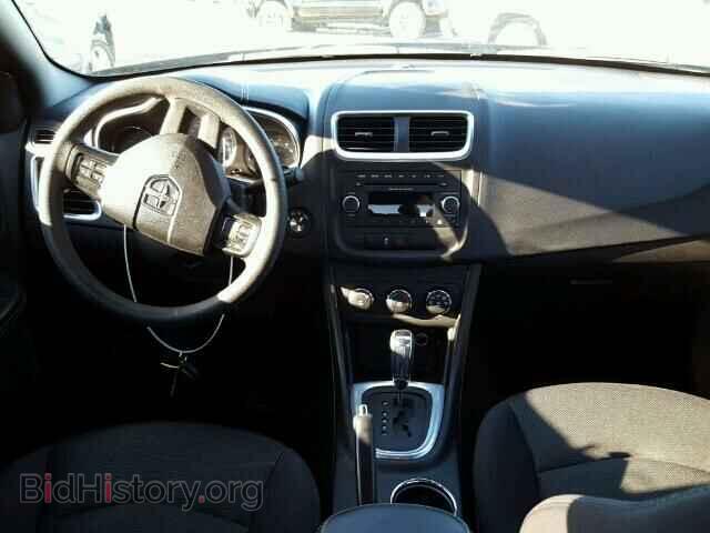 2013 DODGE AVENGER - VIN: 1C3CDZAG0DN769788 - Photo 9