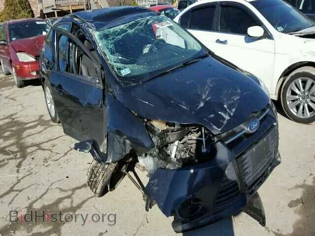 Photo 1FADP3F29DL252993 - FORD FOCUS 2013