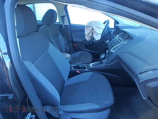 2013 FORD FOCUS - VIN: 1FADP3F29DL252993 - Фото 5