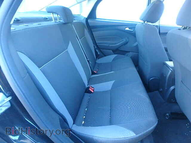2013 FORD FOCUS - VIN: 1FADP3F29DL252993 - Фото 6