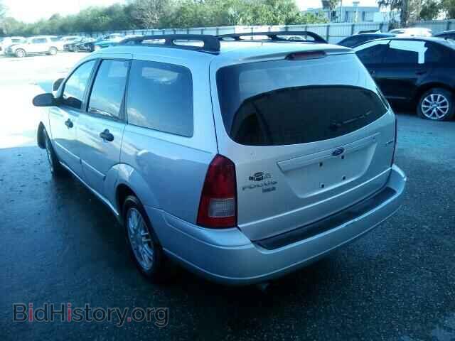 2005 FORD FOCUS - VIN: 1FAFP36NX5W299520 - Фото 3