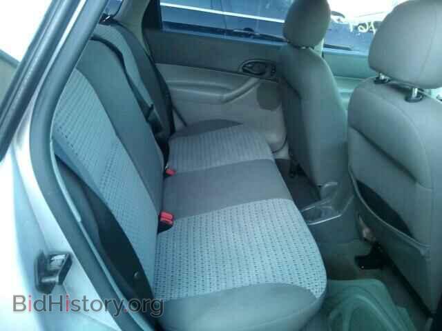 2005 FORD FOCUS - VIN: 1FAFP36NX5W299520 - Фото 6
