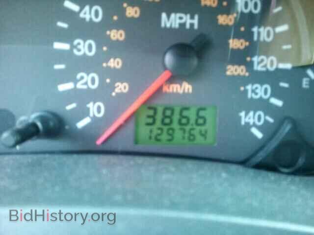 2005 FORD FOCUS - VIN: 1FAFP36NX5W299520 - Фото 8