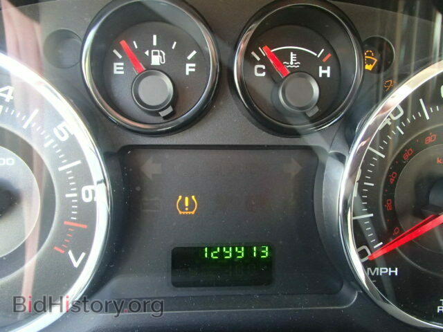 2007 FORD EDGE - VIN: 2FMDK36C47BA93883 - Фото 8
