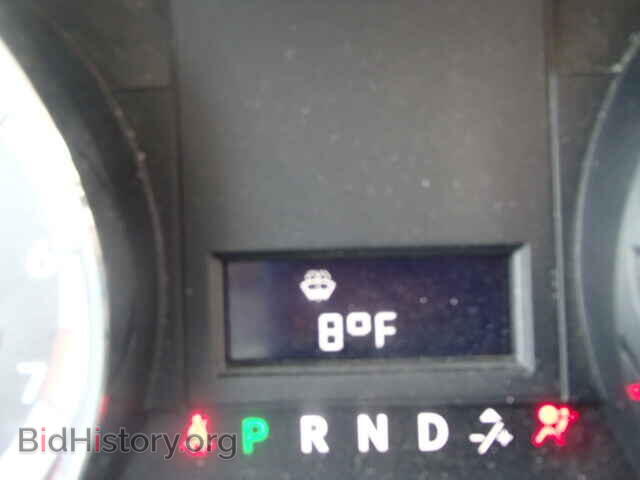 2013 DODGE CARAVAN - VIN: 2C4RDGBG9DR516996 - Фото 10