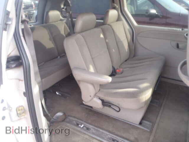 2005 DODGE CARAVAN - VIN: 1D4GP24R25B226506 - Фото 6