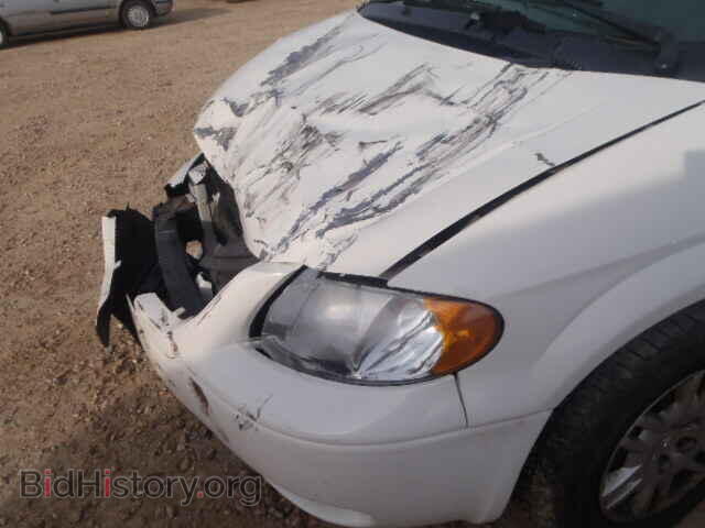 2005 DODGE CARAVAN - VIN: 1D4GP24R25B226506 - Фото 9