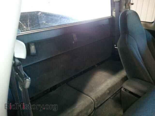 2003 DODGE DAKOTA - VIN: 1D7HL42X83S104617 - Фото 6