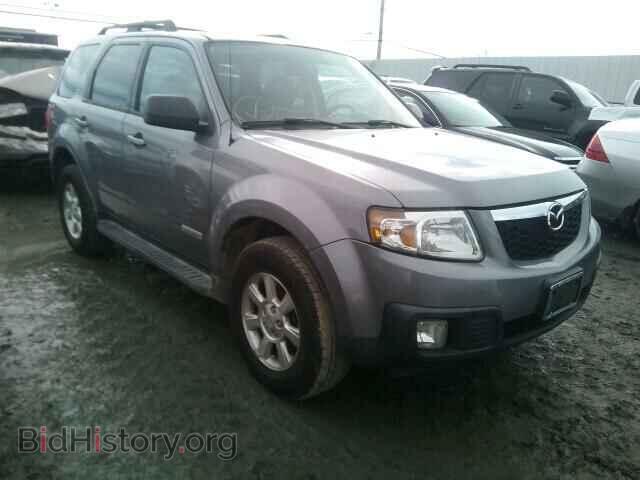 Фотография 4F2CZ96148KM25812 - MAZDA TRIBUTE 2008