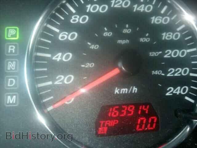 2007 MAZDA 6 - VIN: 1YVHP80DX75M59690 - Фото 8