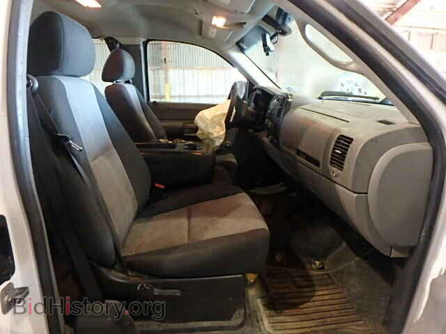 2007 CHEVROLET SILVERADO - VIN: 1GCEC19C07Z501816 - Фото 5