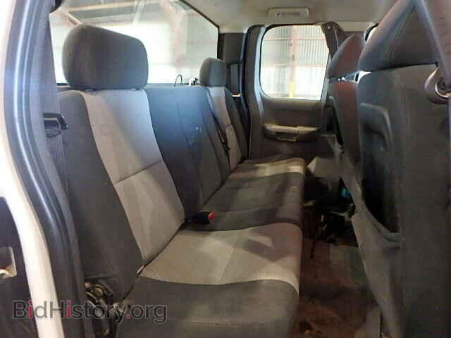 2007 CHEVROLET SILVERADO - VIN: 1GCEC19C07Z501816 - Фото 6