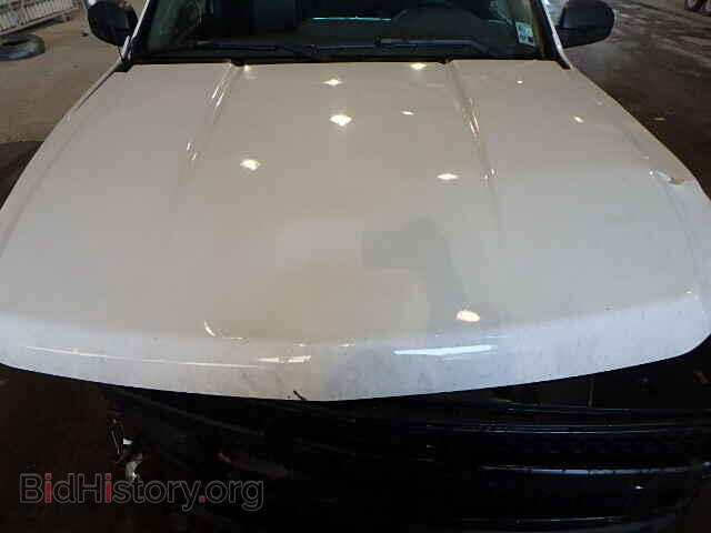 2007 CHEVROLET SILVERADO - VIN: 1GCEC19C07Z501816 - Фото 7