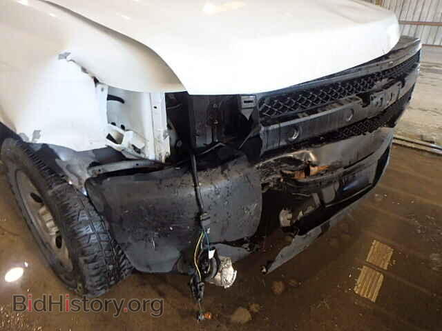 2007 CHEVROLET SILVERADO - VIN: 1GCEC19C07Z501816 - Фото 9