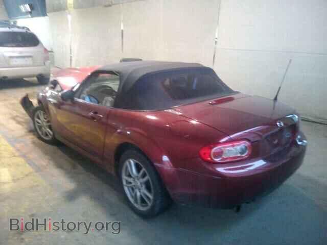 2010 MAZDA MIATA - VIN: JM1NC2EF9A0212497 - Фото 3