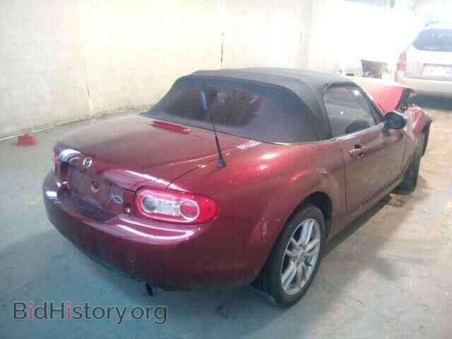 2010 MAZDA MIATA - VIN: JM1NC2EF9A0212497 - Фото 4