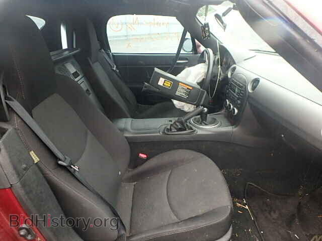 2010 MAZDA MIATA - VIN: JM1NC2EF9A0212497 - Фото 5