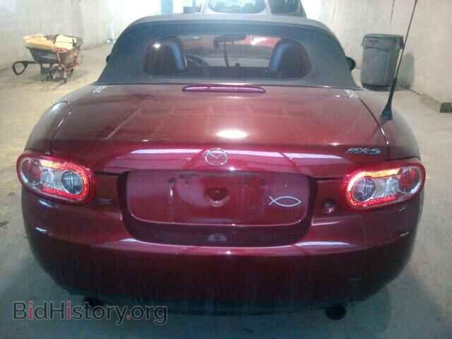 2010 MAZDA MIATA - VIN: JM1NC2EF9A0212497 - Фото 6