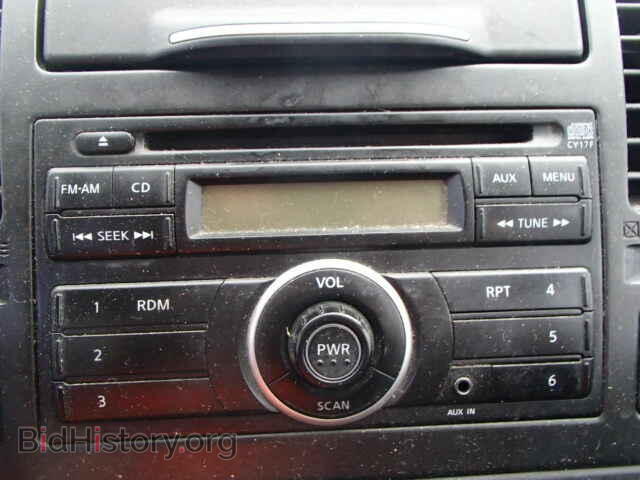 2011 NISSAN VERSA - VIN: 3N1BC1CPXBL450746 - Photo 9