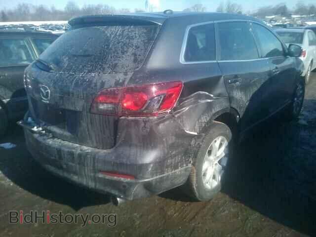 2013 MAZDA CX-9 - VIN: JM3TB3CV1D0419035 - Фото 4