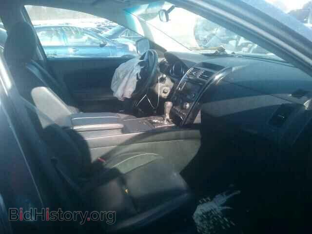 2013 MAZDA CX-9 - VIN: JM3TB3CV1D0419035 - Фото 5