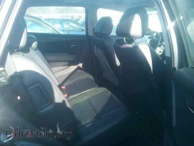 2013 MAZDA CX-9 - VIN: JM3TB3CV1D0419035 - Фото 6