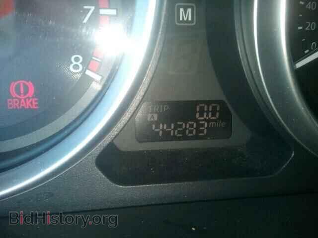 2013 MAZDA CX-9 - VIN: JM3TB3CV1D0419035 - Фото 8
